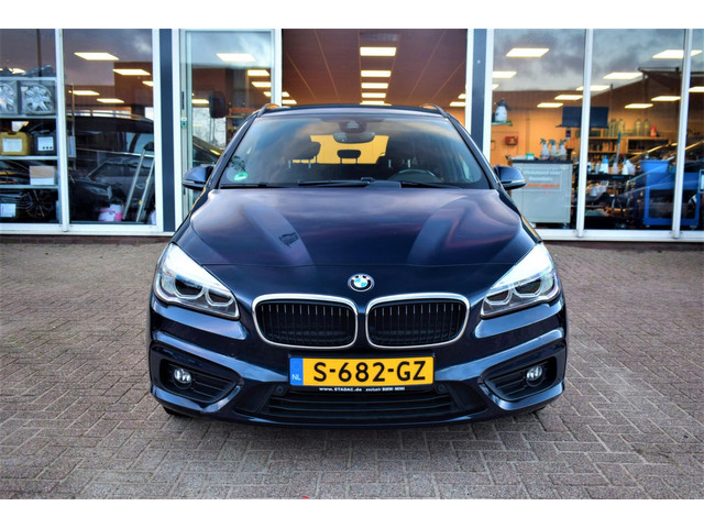 BMW 2 Serie (foto 7)