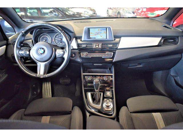 BMW 2 Serie (foto 8)