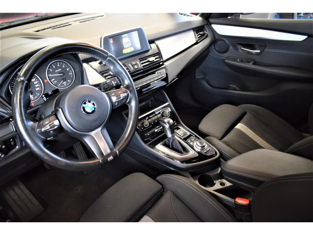 BMW 2 Serie (foto 9)