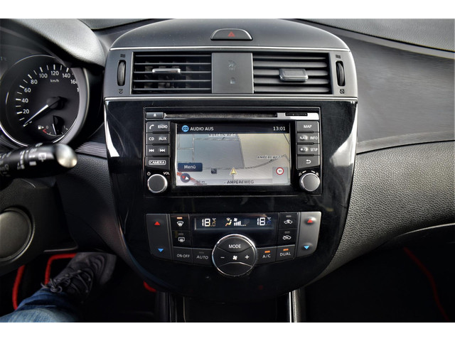 Nissan Pulsar (foto 11)