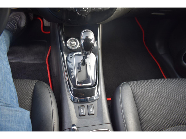 Nissan Pulsar (foto 13)