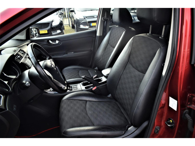 Nissan Pulsar (foto 14)