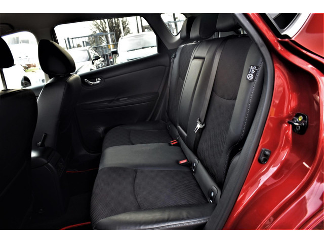 Nissan Pulsar (foto 15)