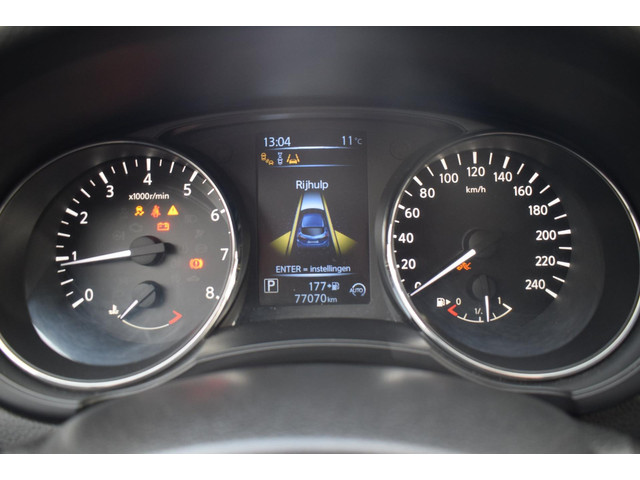 Nissan Pulsar (foto 19)