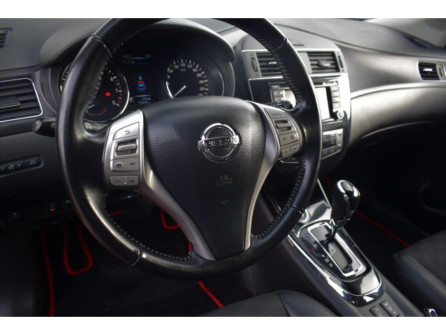 Nissan Pulsar (foto 9)