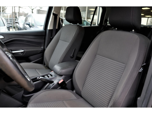 Ford Grand C-Max (foto 10)