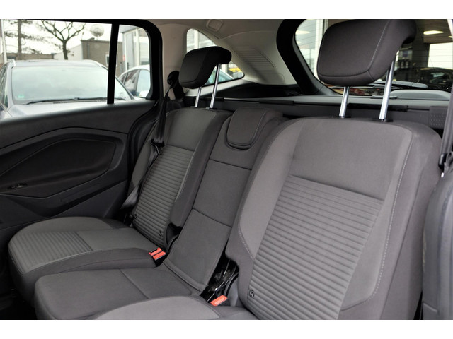 Ford Grand C-Max (foto 11)