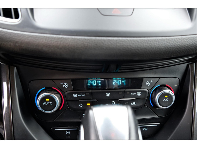 Ford Grand C-Max (foto 14)
