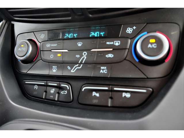 Ford Grand C-Max (foto 15)