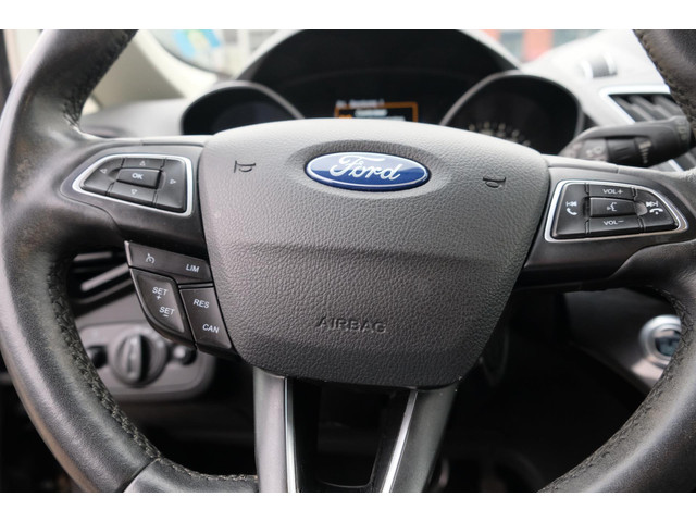 Ford Grand C-Max (foto 16)