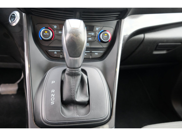 Ford Grand C-Max (foto 17)