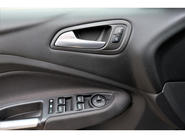Ford Grand C-Max (foto 19)