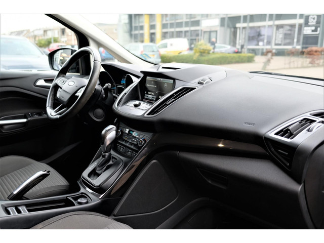 Ford Grand C-Max (foto 9)
