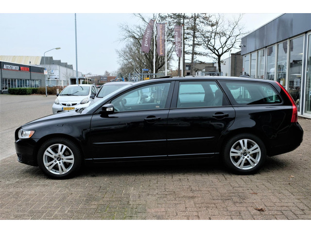 Volvo V50 (foto 1)