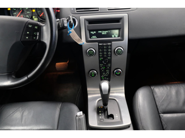 Volvo V50 (foto 10)