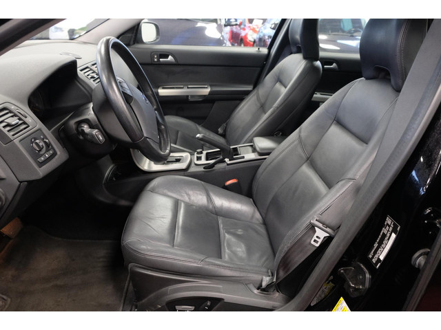 Volvo V50 (foto 11)