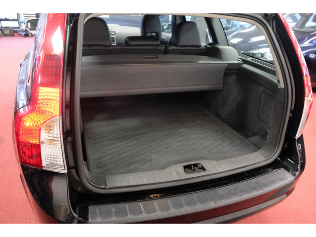 Volvo V50 (foto 16)