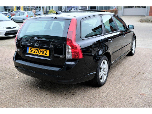 Volvo V50 (foto 4)