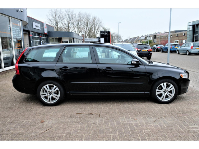 Volvo V50 (foto 5)