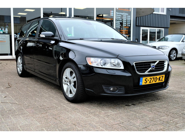 Volvo V50 (foto 6)