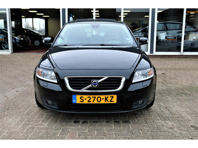 Volvo V50 (foto 7)