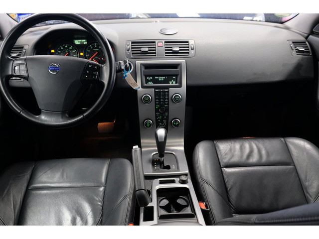 Volvo V50 (foto 8)