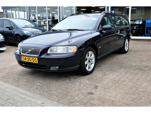 Volvo V70 (foto 0)