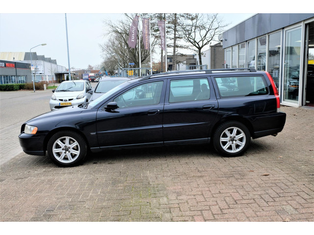 Volvo V70 (foto 1)