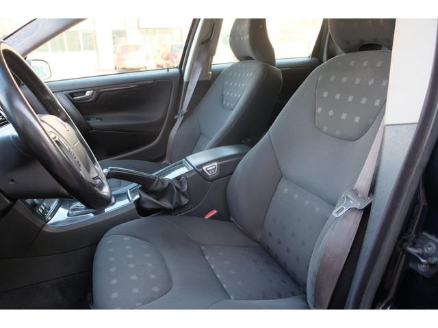 Volvo V70 (foto 10)