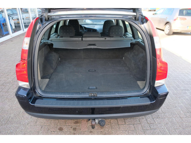 Volvo V70 (foto 13)