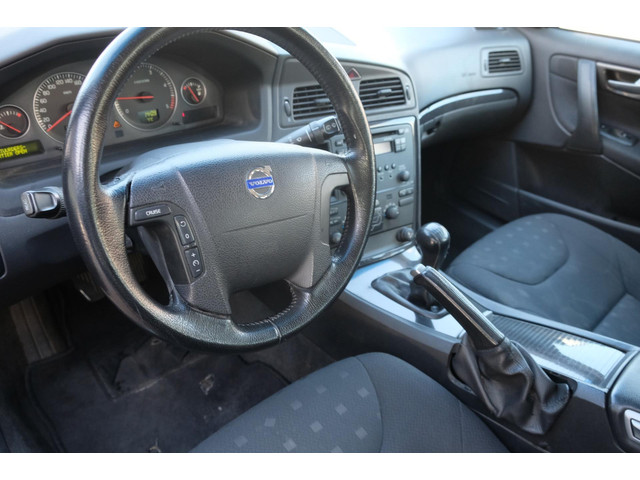 Volvo V70 (foto 14)