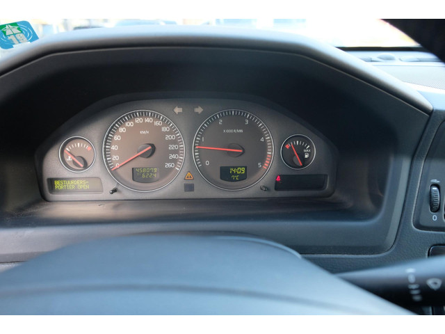 Volvo V70 (foto 15)