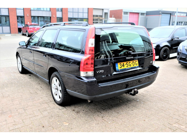 Volvo V70 (foto 2)
