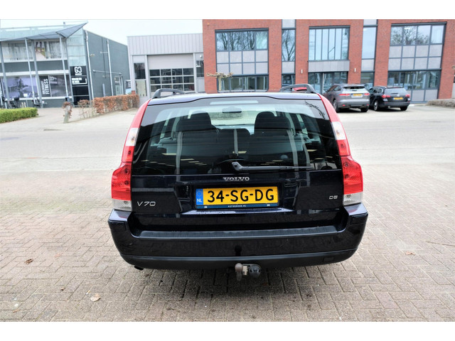 Volvo V70 (foto 3)