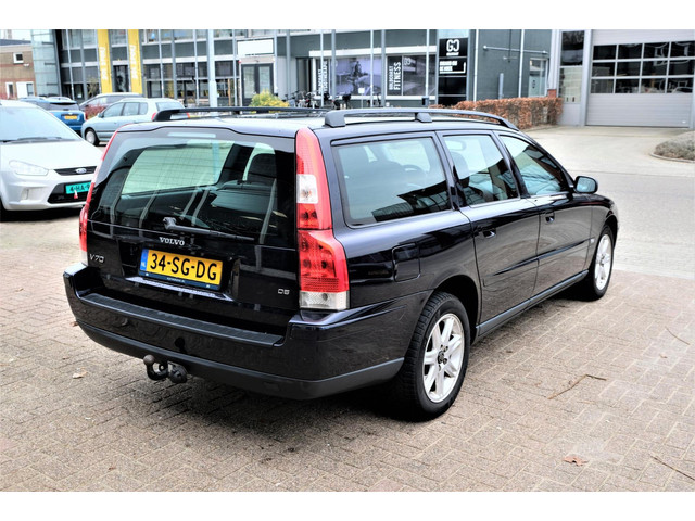 Volvo V70 (foto 4)