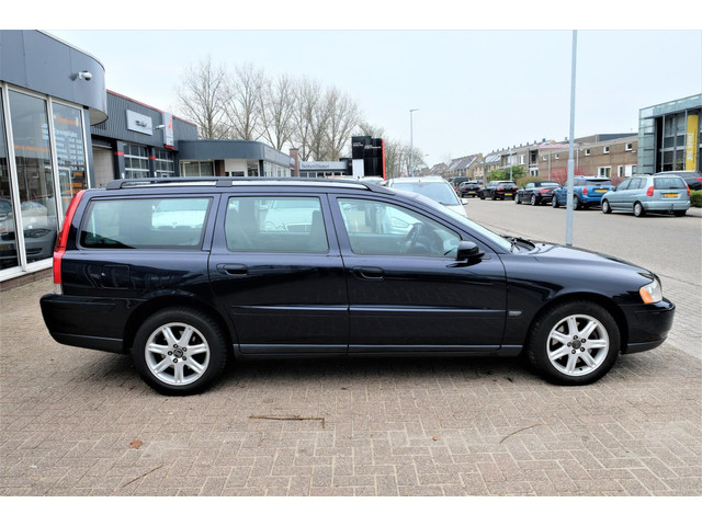Volvo V70 (foto 5)