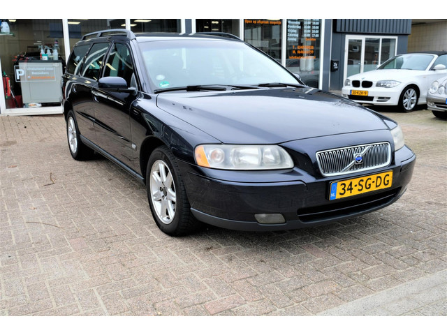 Volvo V70 (foto 6)