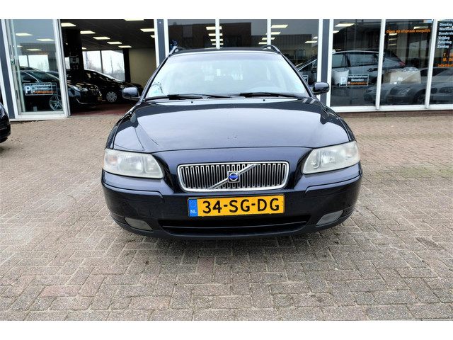 Volvo V70 (foto 7)