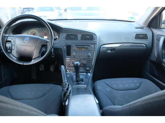 Volvo V70 (foto 8)
