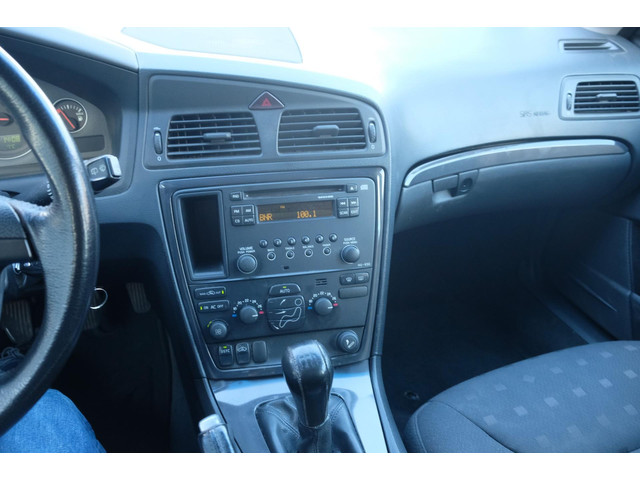 Volvo V70 (foto 9)