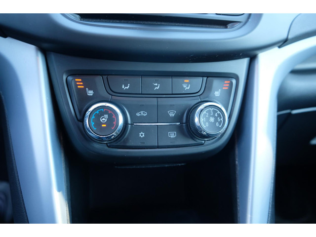 Opel Zafira (foto 13)