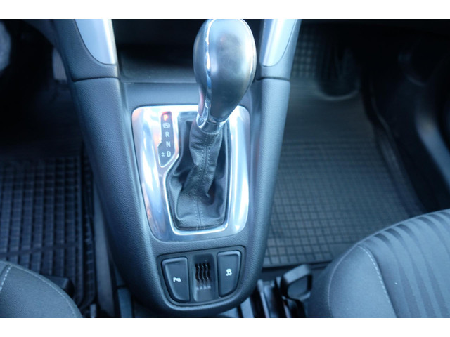 Opel Zafira (foto 15)