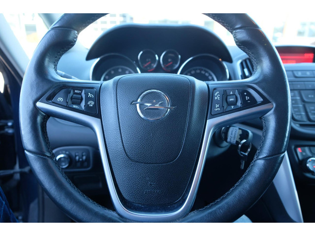Opel Zafira (foto 16)