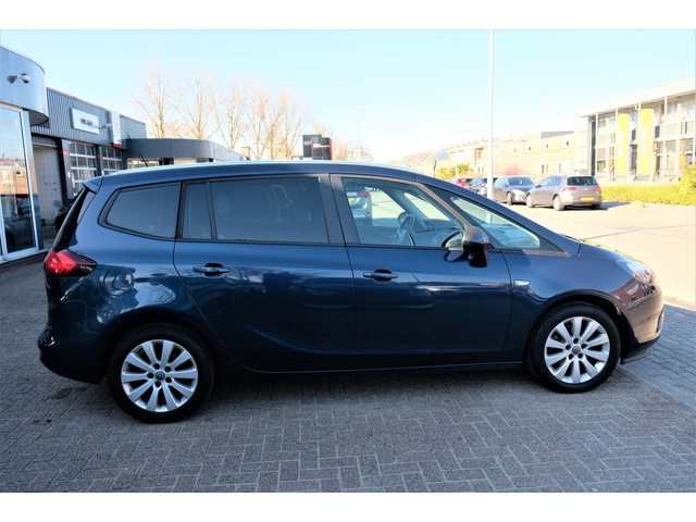 Opel Zafira (foto 5)