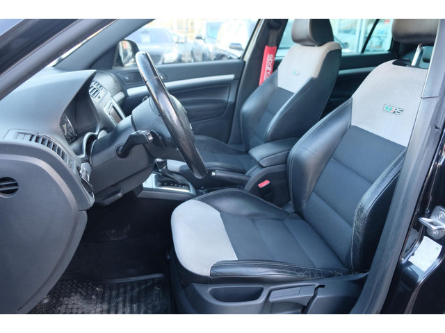 Škoda Octavia (foto 10)