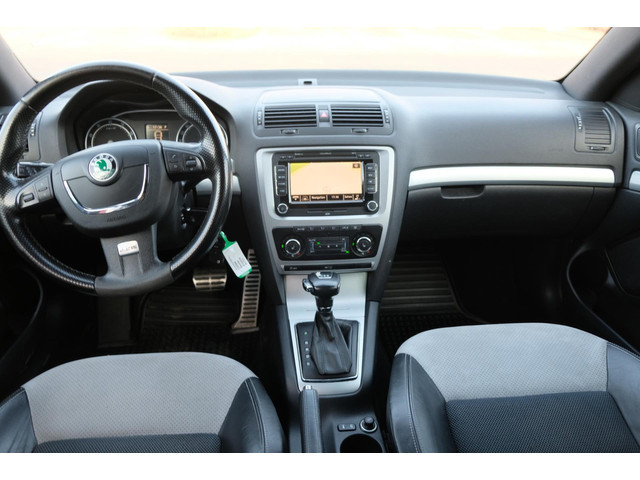 Škoda Octavia (foto 12)