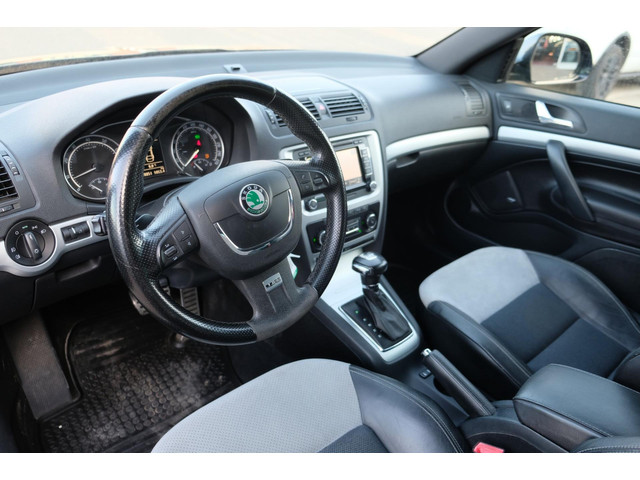 Škoda Octavia (foto 13)