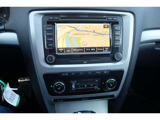 Škoda Octavia (foto 15)