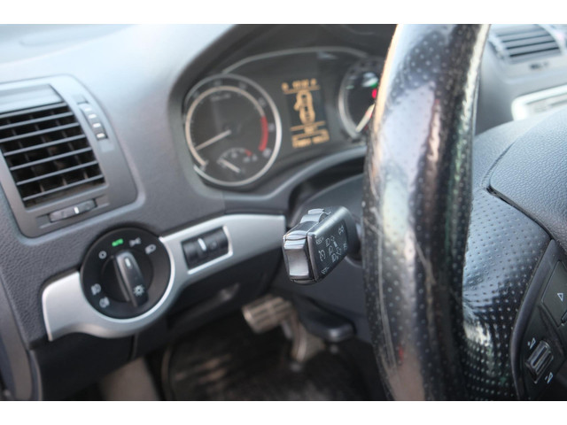 Škoda Octavia (foto 18)