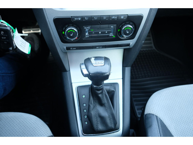Škoda Octavia (foto 20)